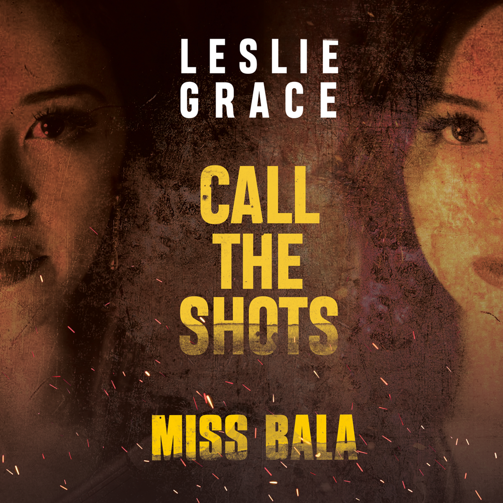 Call the Shots by Alex Heffes