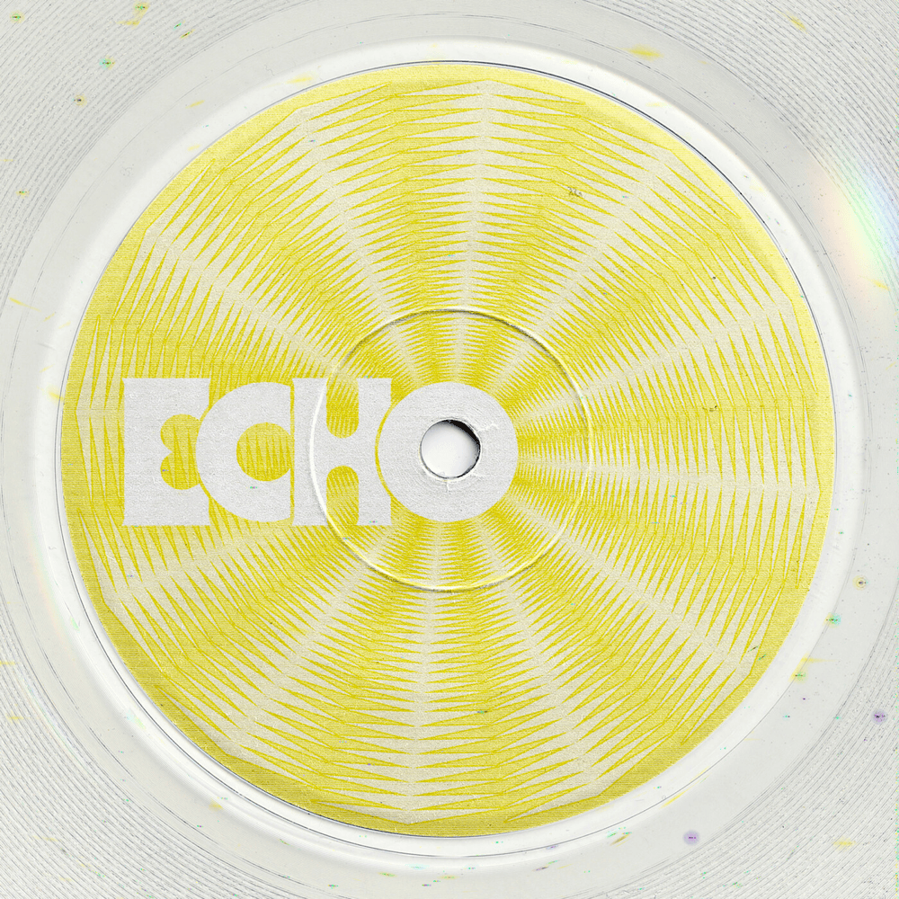Cover image for Echo (+3db)