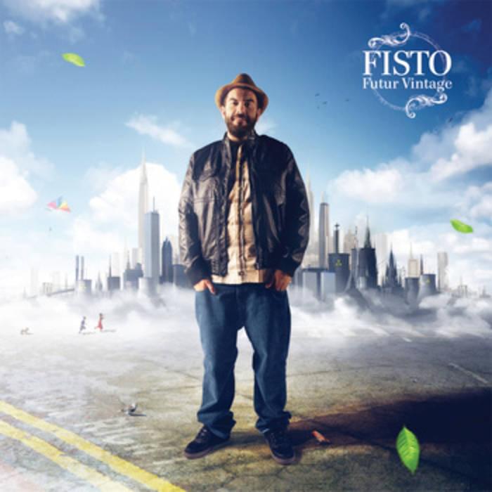 Futur Vintage by Fisto