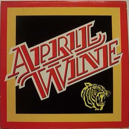 April Wine Profile Picture Photo of April Wine