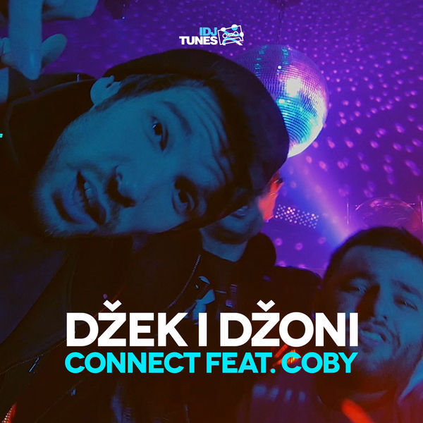Džek i Džoni by Connect