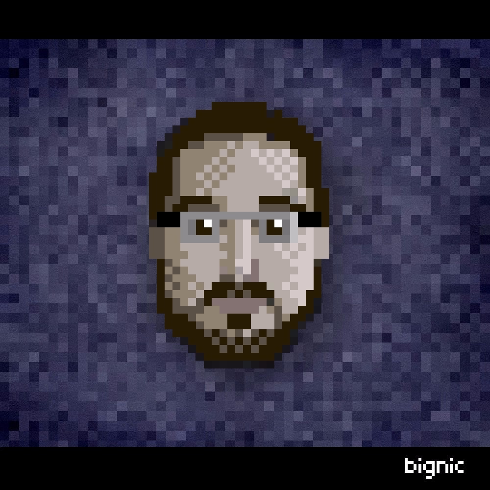 Bignic Profile Picture Photo of Bignic