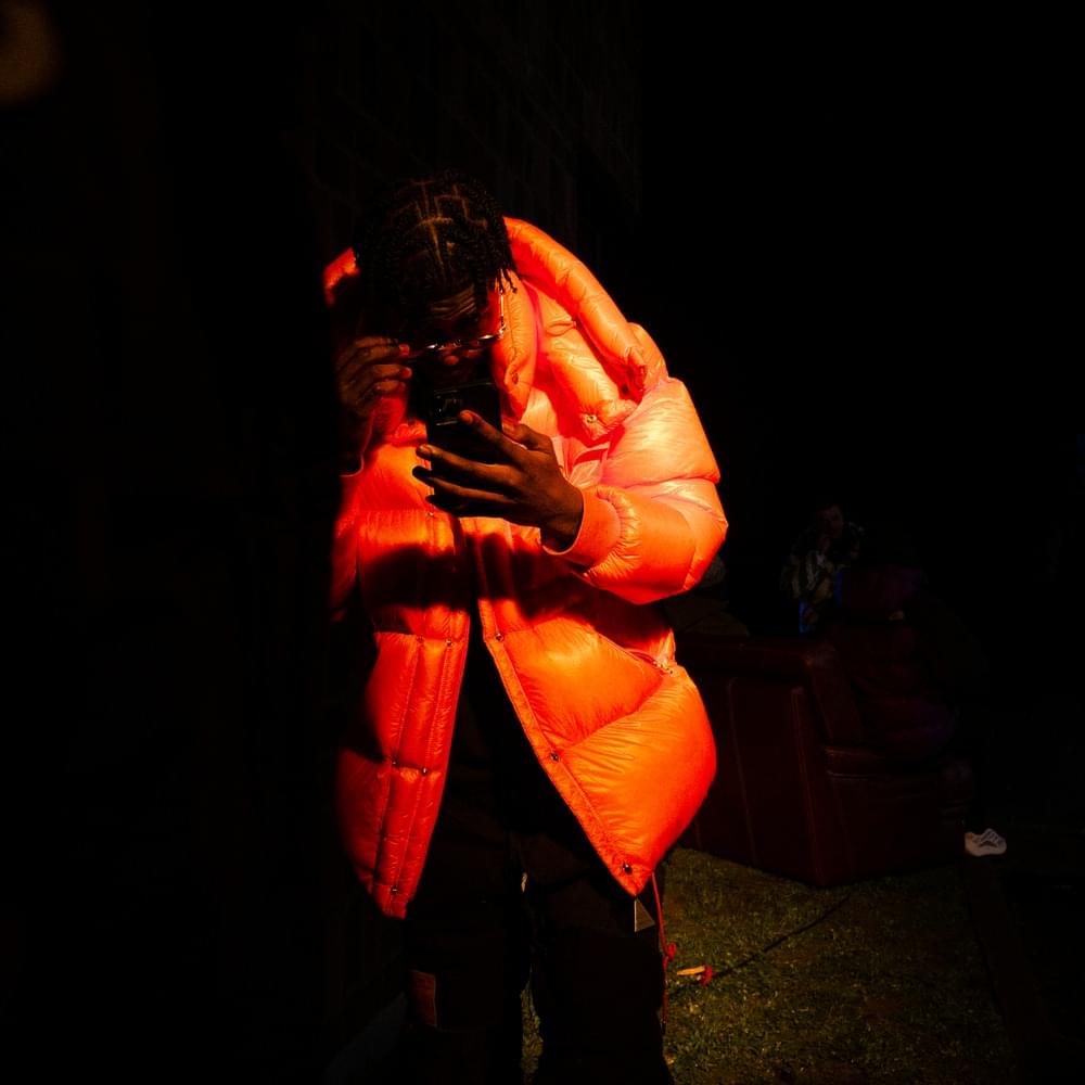 Album cover art for "Elles aiment les OG’S" by Rsko
