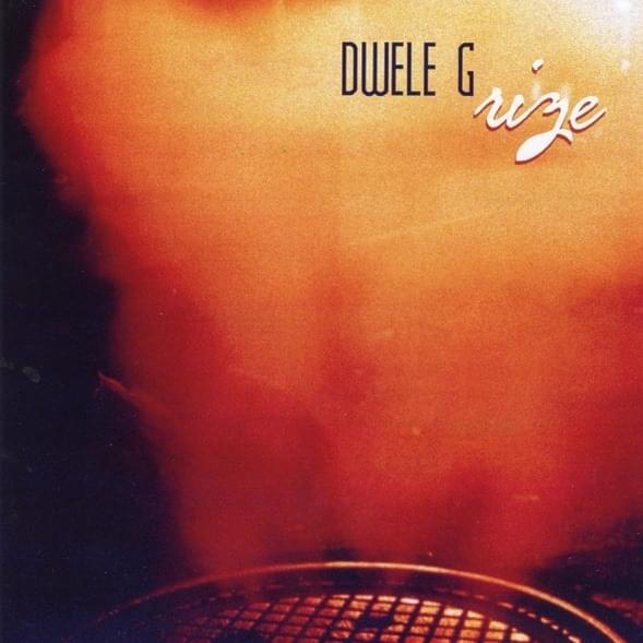 Cover image for Rize