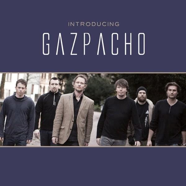 Cover image for Introducing Gazpacho
