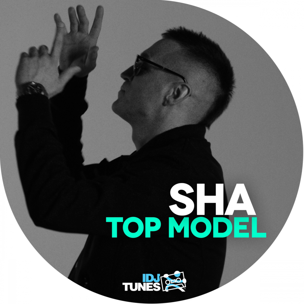 Top model by Sha