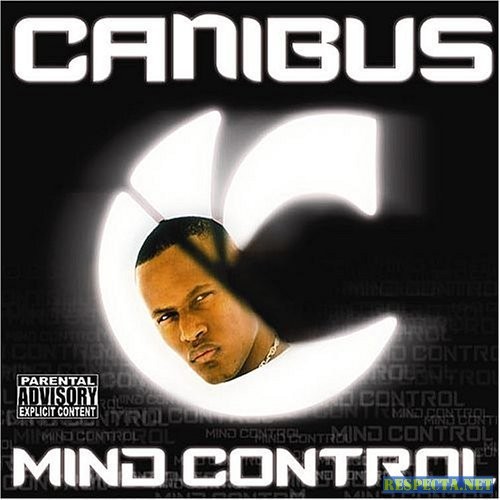 Album cover art for "Last Laugh" by Canibus