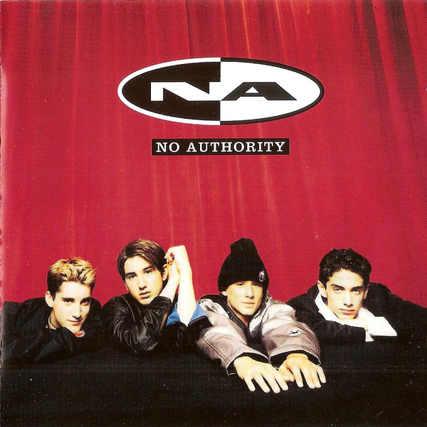 One More Time by No Authority