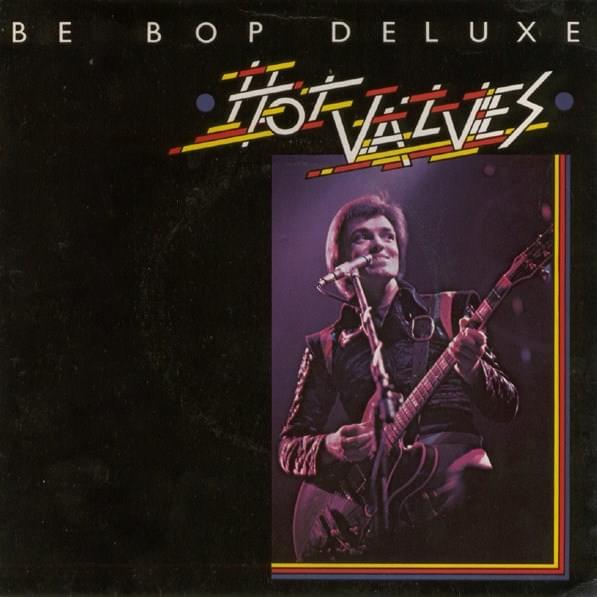 Cover image for Hot Valves