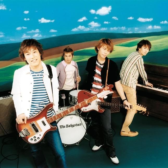 Photo of The Babystars (JPN)