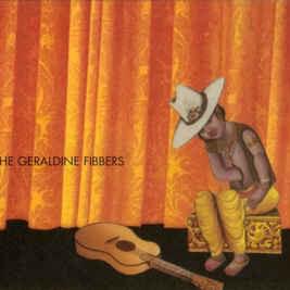 Marmalade by The Geraldine Fibbers