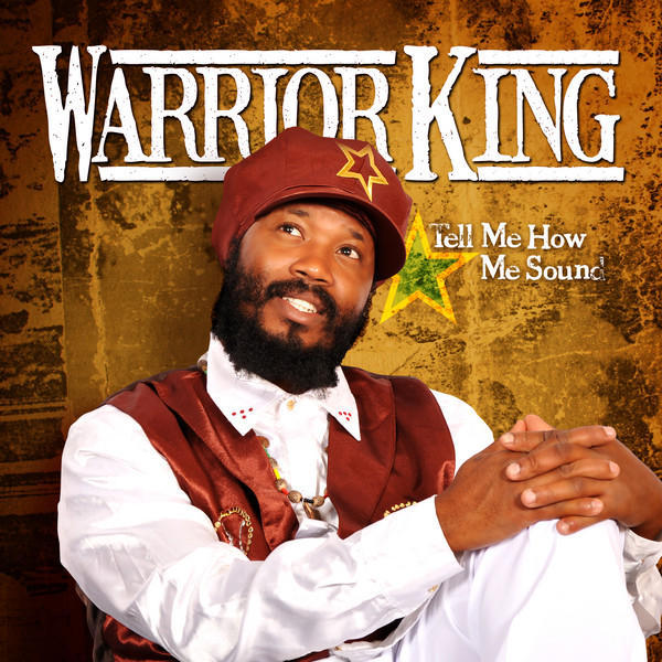 Oh what a feeling by Warrior King