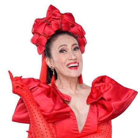 Ai Ai Delas Alas Profile Picture Photo of Ai Ai Delas Alas