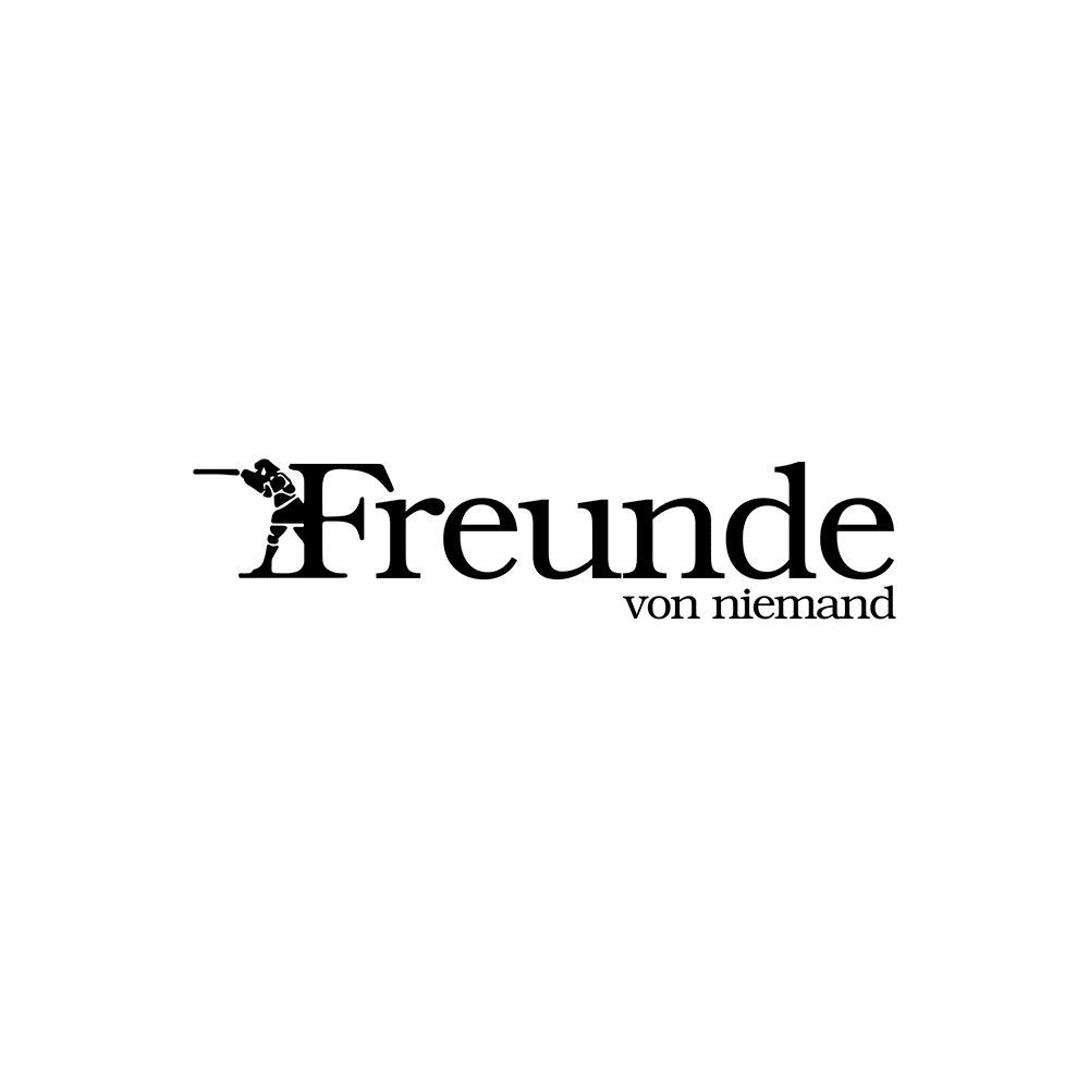 Album cover art for "Freunde von Niemand" by KALIM