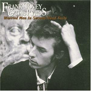 Doing Time by Frank Tovey