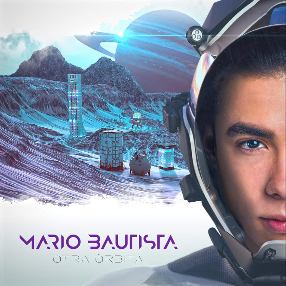 Cover image for Otra Orbita
