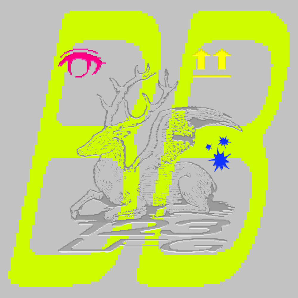 Cover image for 123LFG