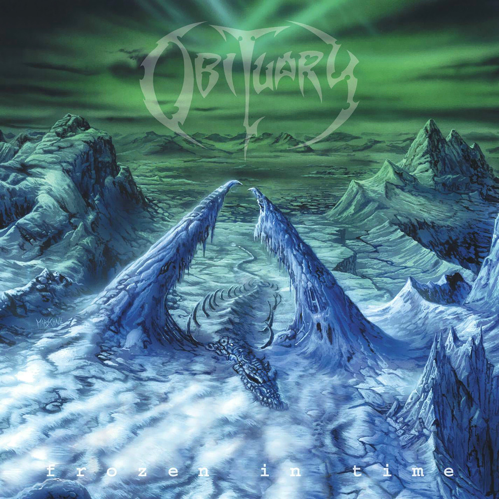 Redneck Stomp by Obituary