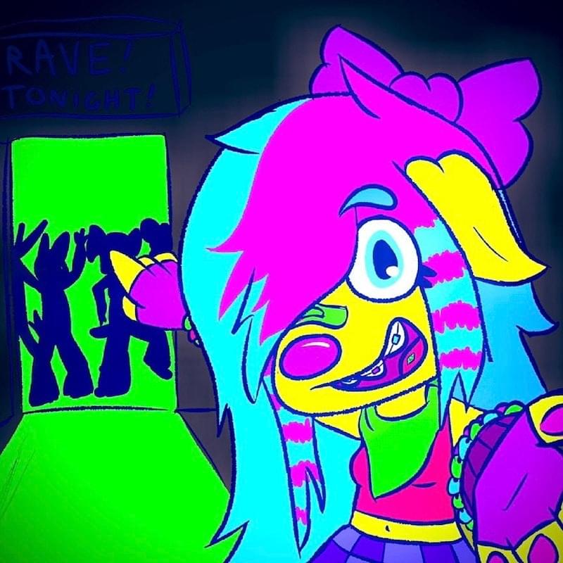 Cover image for Songs I Probably Won’t Get Sued For