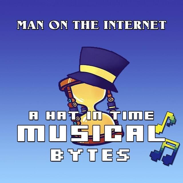 Cover image for A Hat in Time Musical Bytes