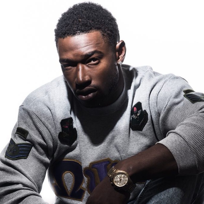 Cover image for Kevin McCall