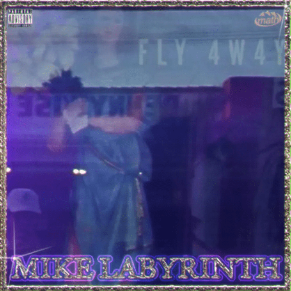 Take Me by Mike Labyrinth