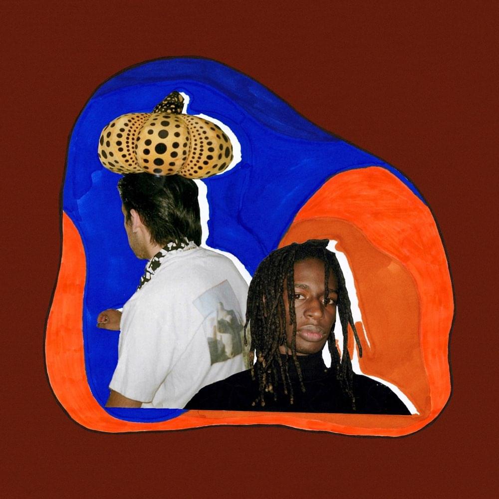 Album cover art for "Common Ground" by Contour