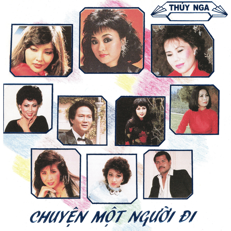 Anh Đi Chiến Dịch by Thanh Tuyền