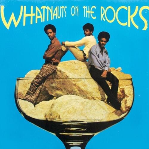 Photo of The Whatnauts