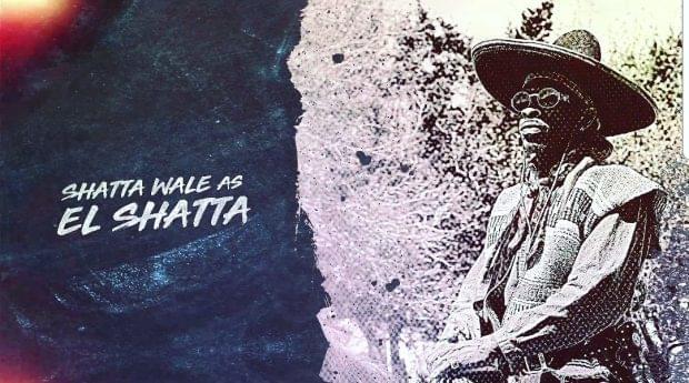 Gringo by Shatta Wale
