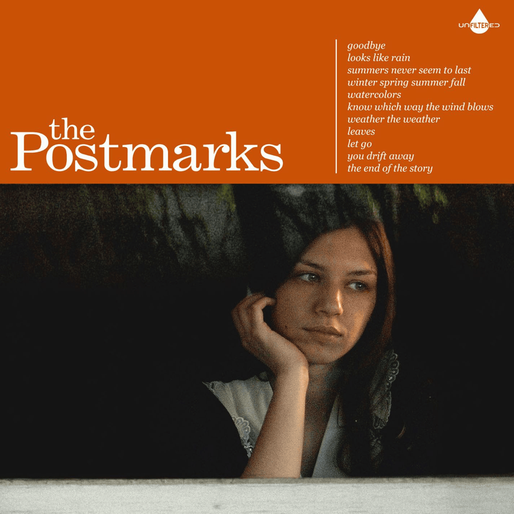 Watercolors by The Postmarks