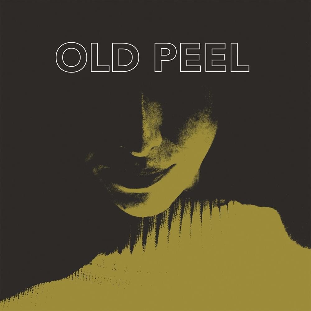 Album cover art for "Old Peel (Alternate Version)" by Aldous Harding