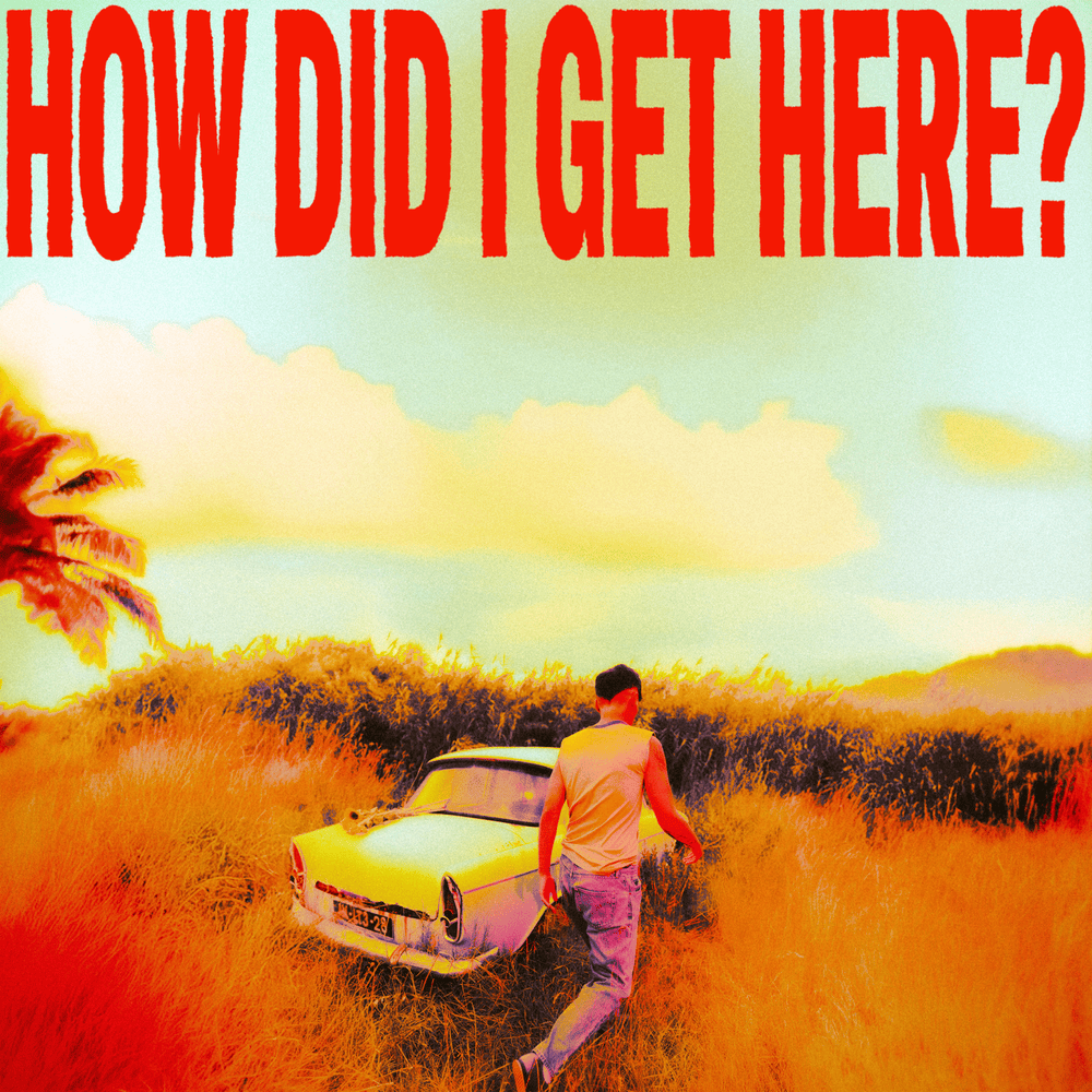 Cover image for How Did I Get Here?
