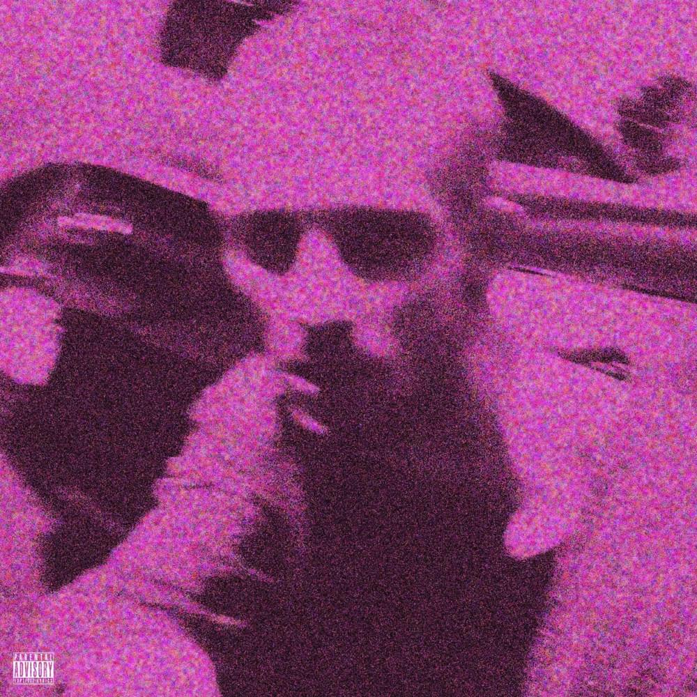 Album cover art for "I’llMissSeeingU" by Biv