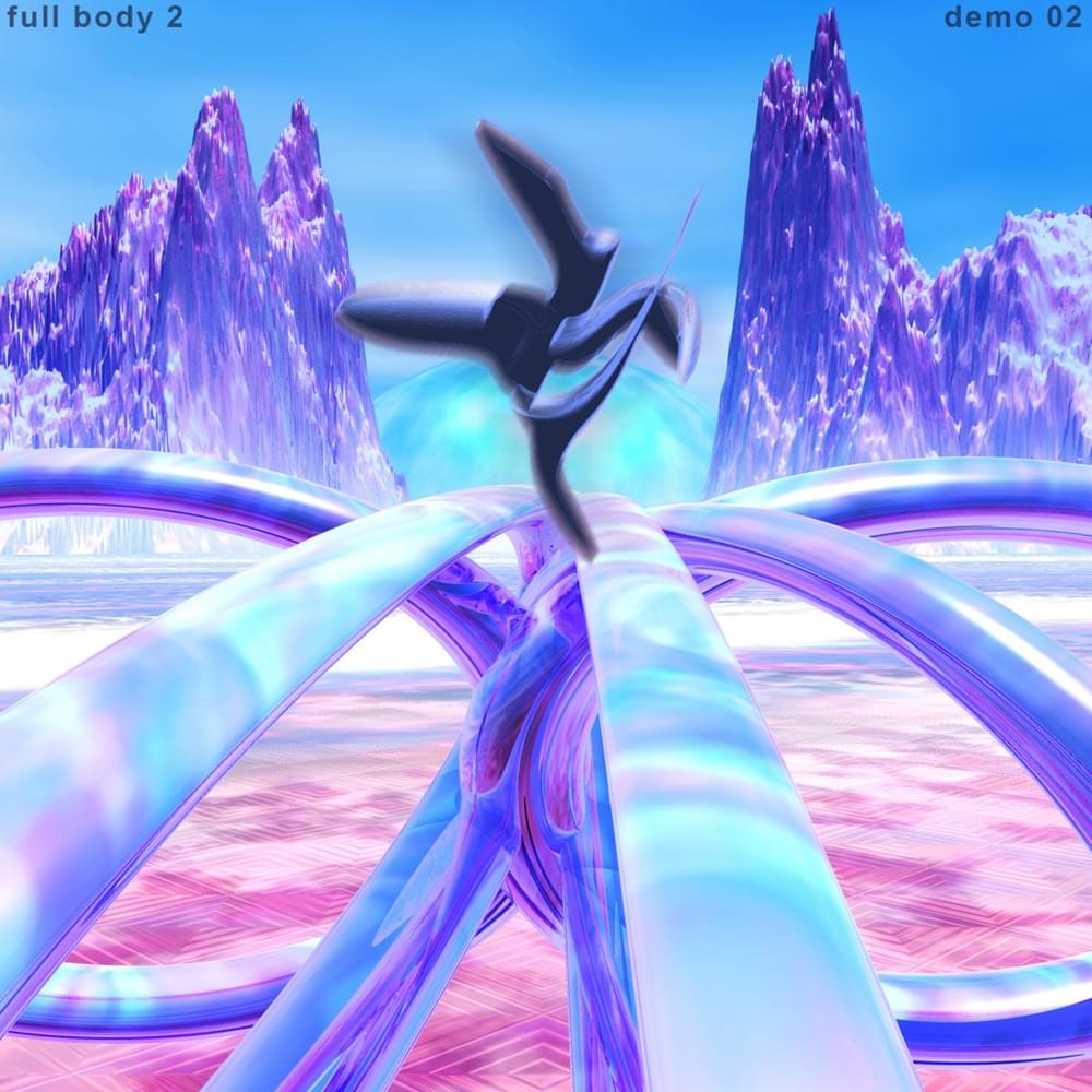 ​mirror spirit by Full Body 2