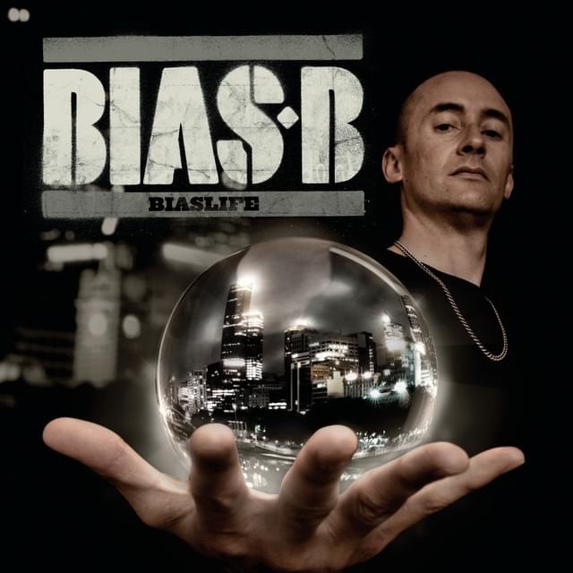 In Love With The Music by Bias B