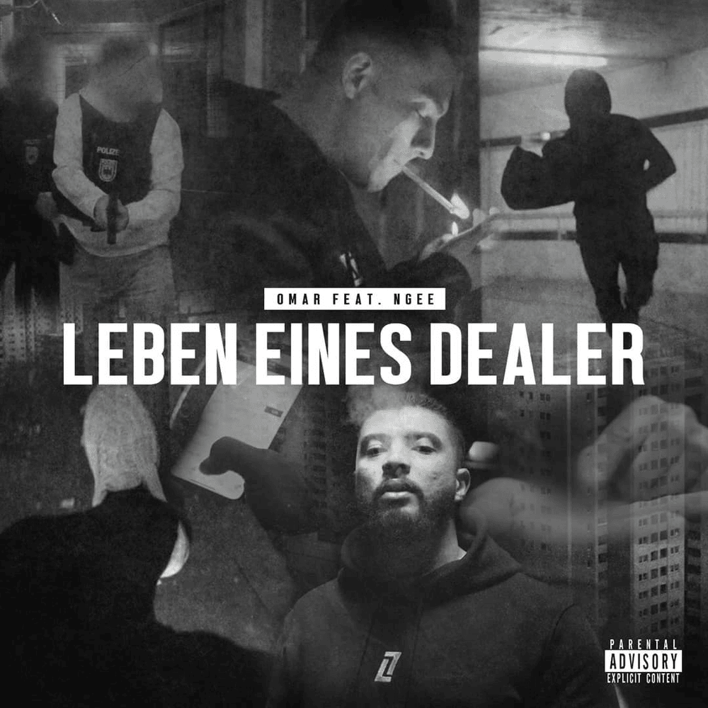 Leben eines Dealer by OMAR