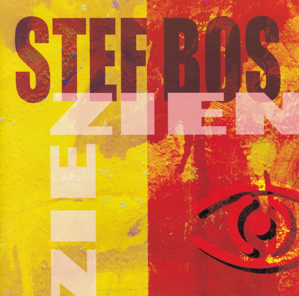 Nieuwe dag by Stef Bos