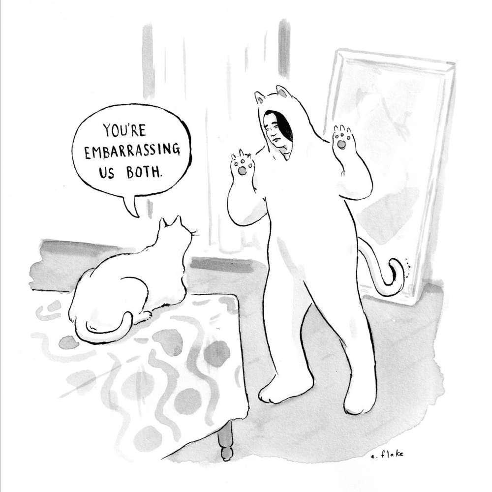 Album cover art for "I’ll Change for You" by Mitski