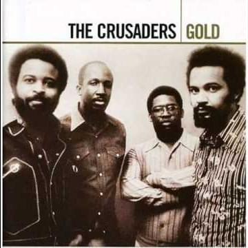 Album cover art for "Freedom Sound" by The Crusaders