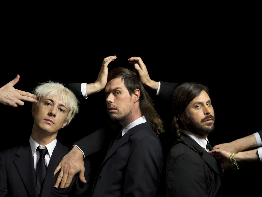 Photo of Liars