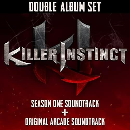 Warlord (Spinal Theme) by Mick Gordon