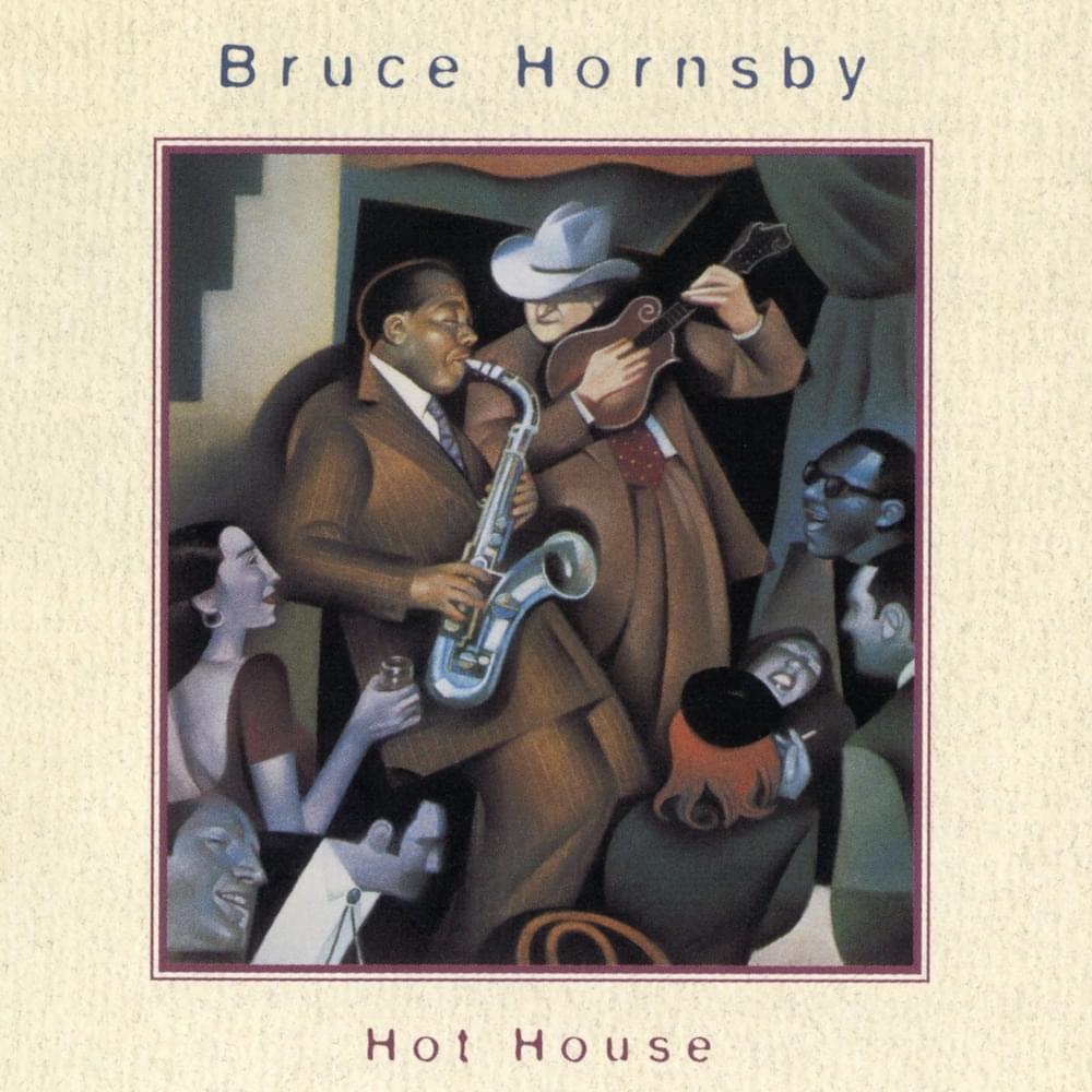 Cover image for Hot House