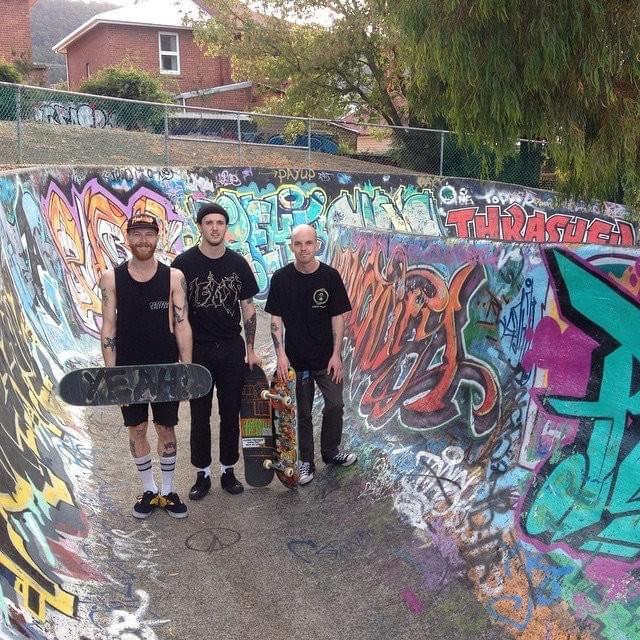 Cover image for Gnarwolves