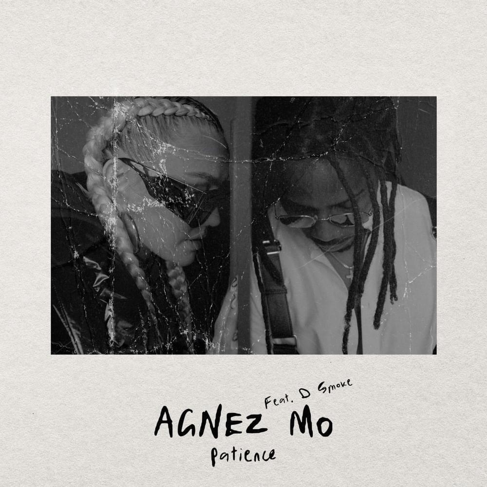 Cover image for Patience (Remix)