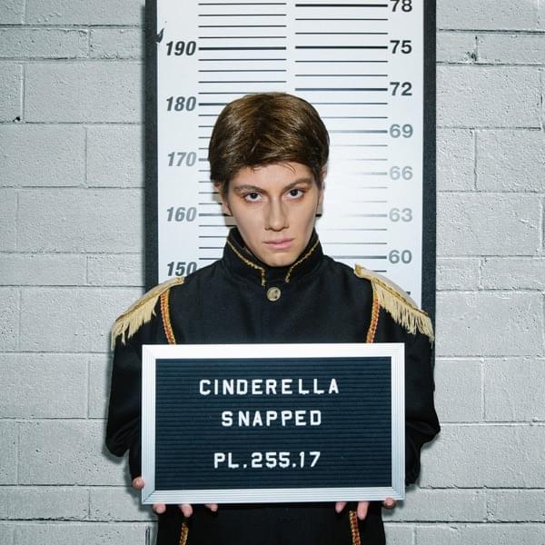 Cinderella Snapped by Jax (USA)