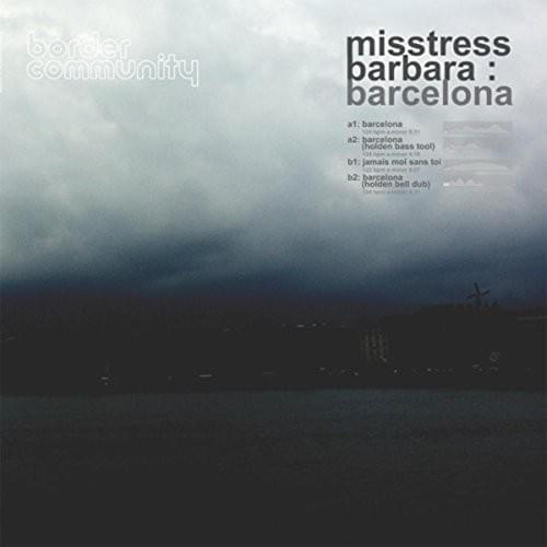 Barcelona by Misstress Barbara