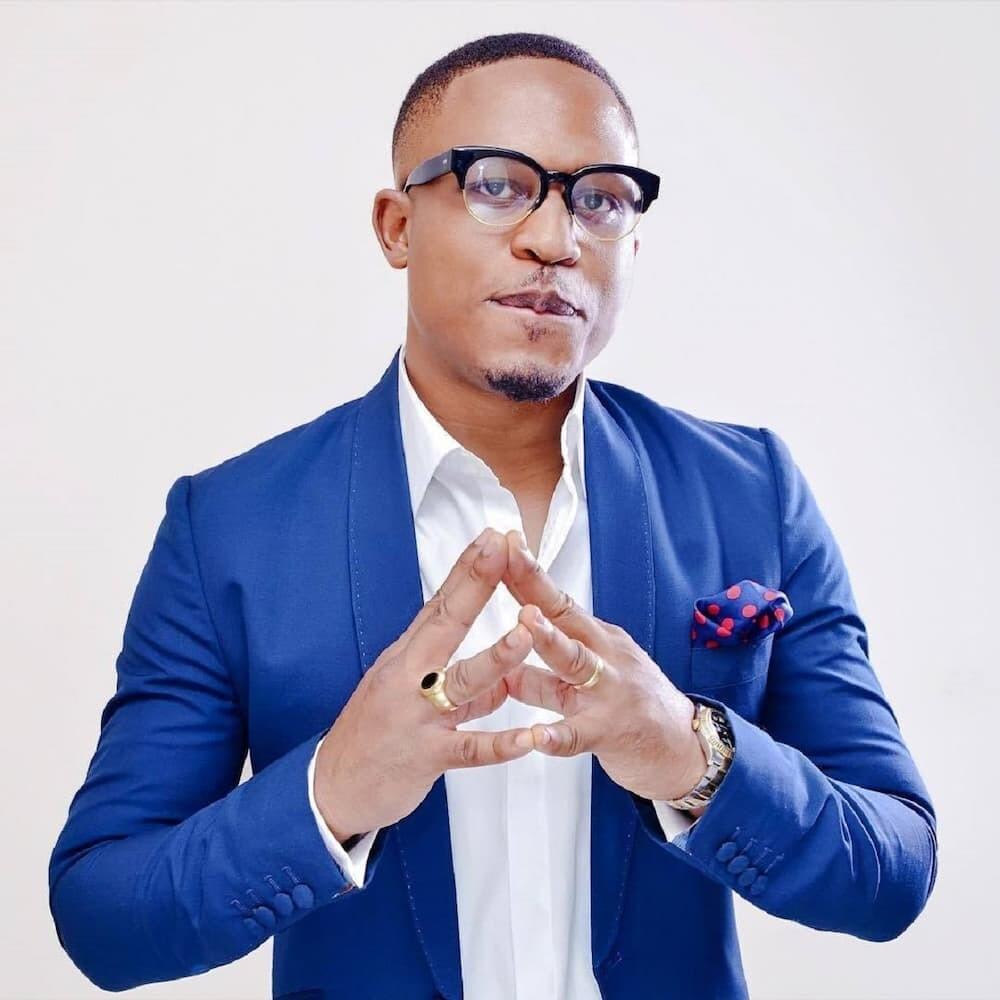 Naeto C Profile Picture Photo of Naeto C