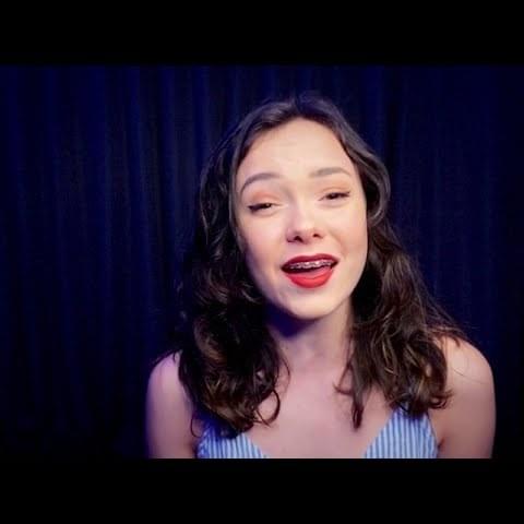 Photo of Scarlet Lastrapes