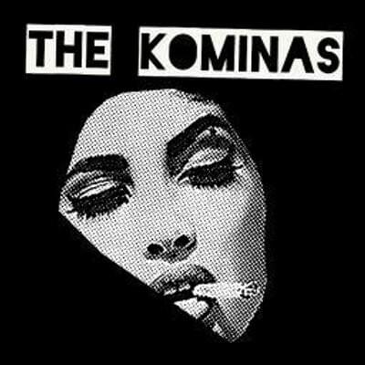 The Kominas Profile Picture Photo of The Kominas